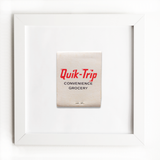 QuikTrip Vintage (Back)