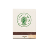 Riviera Country Club (Back)