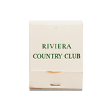 Riviera Country Club (Front)