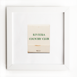 Riviera Country Club (Front)