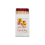 Sand Bar St. Barth's (Front)