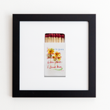 Sand Bar St. Barth's (Front)