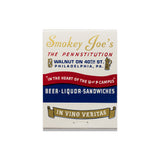 Smokey Joe's (Front)