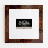 Southern Gentleman