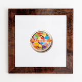 Caviar Tin (Multicolor)