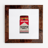 Superior Grill (Box)