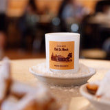 Warm Beignets Candle: Café Du Monde x Match South