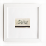 The American Club