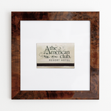 The American Club