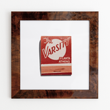 The Varsity (Front)