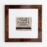 Town and Country Restaurant Chattanooga