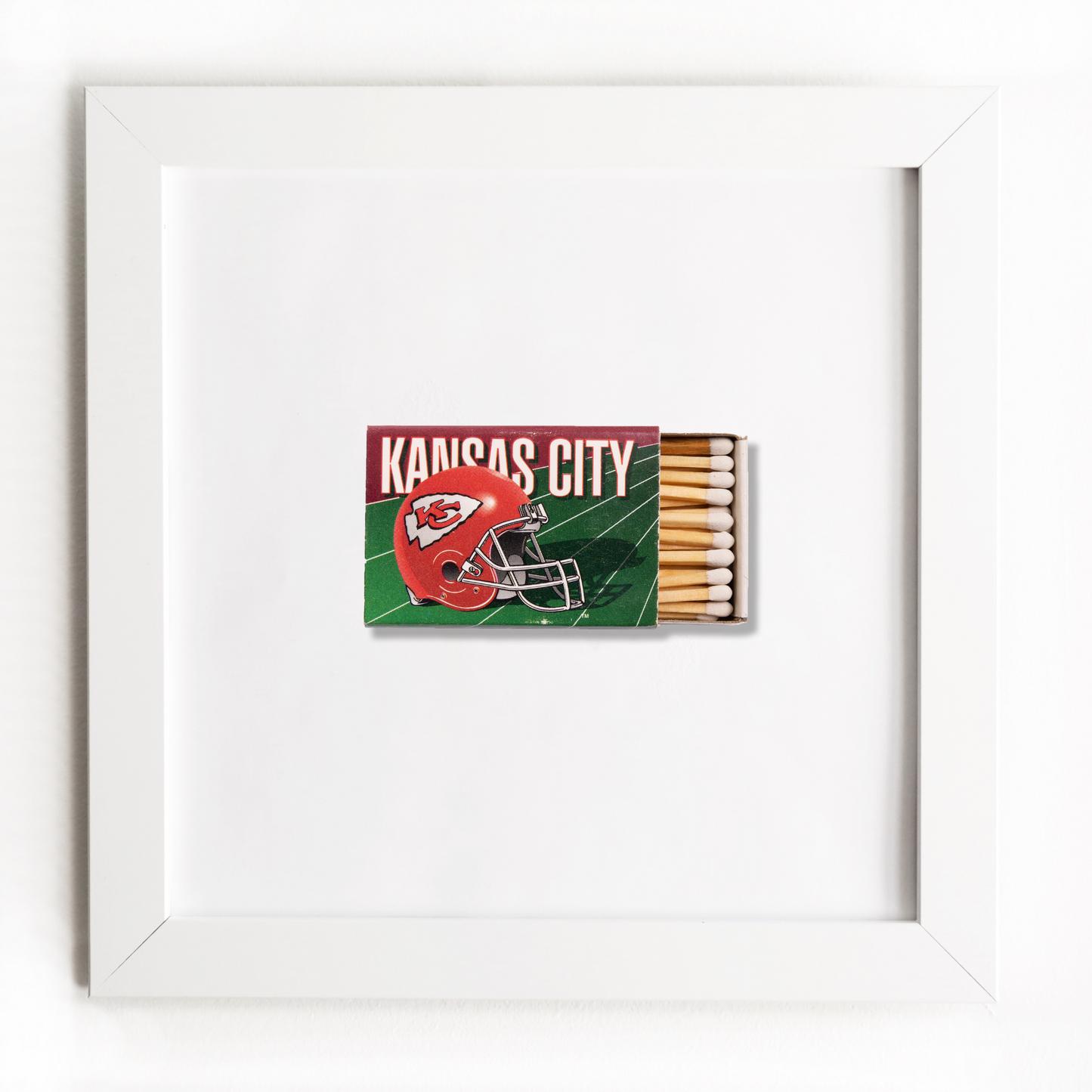 Kansas City Chiefs