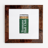 Yeaman's Hall Club (Back)