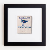 Sausalito Yacht Club