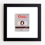 Coors Light