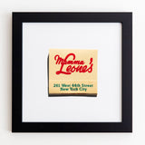Mamma Leone's
