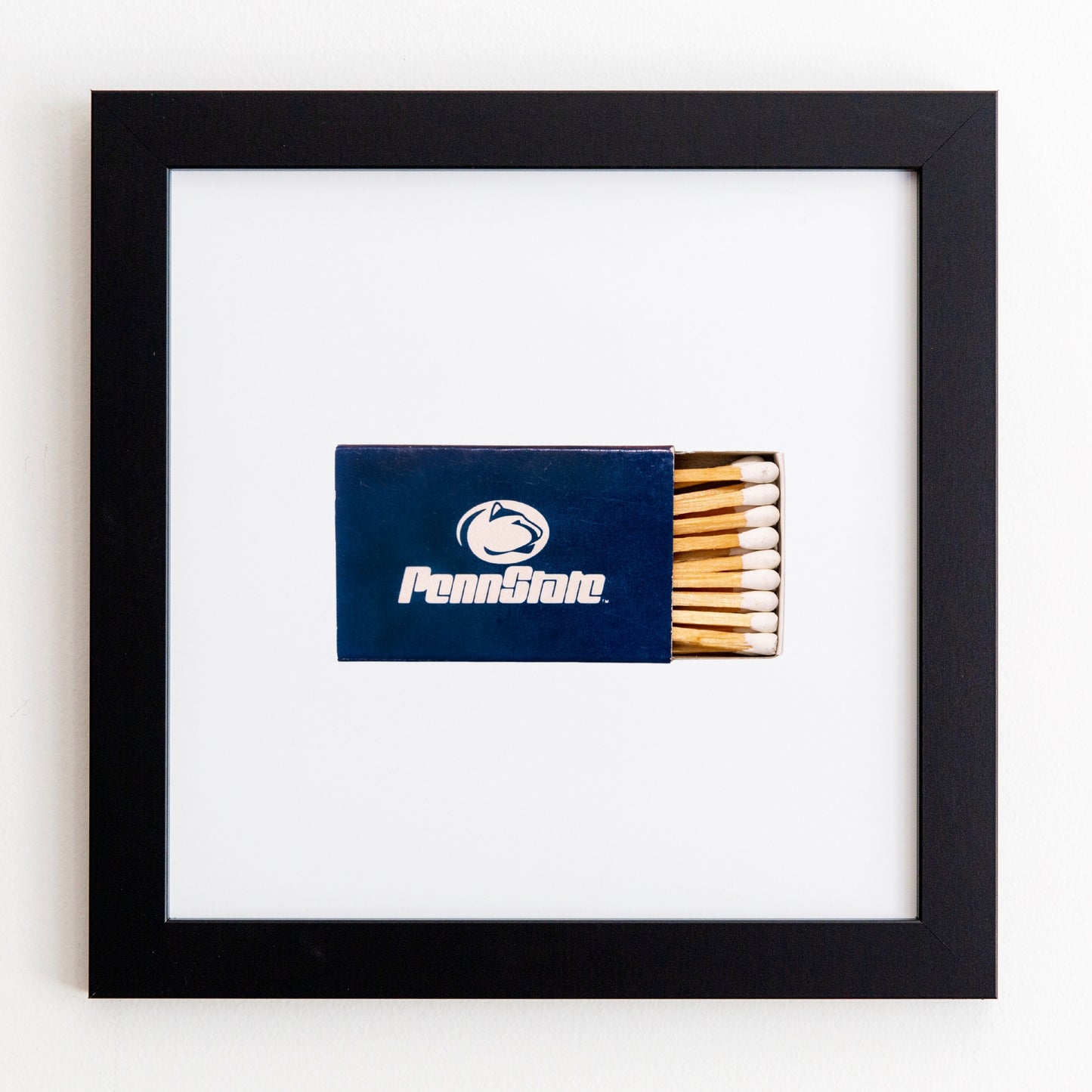 Penn State (Blue)