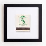 Newport Clambake Club (Back)