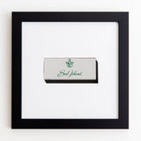 Sea Island (White)