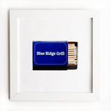 Blue Ridge Grill