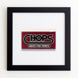 Chops