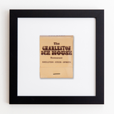 The Charleston Ice House