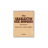 The Charleston Ice House