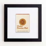 Dallas Country Club