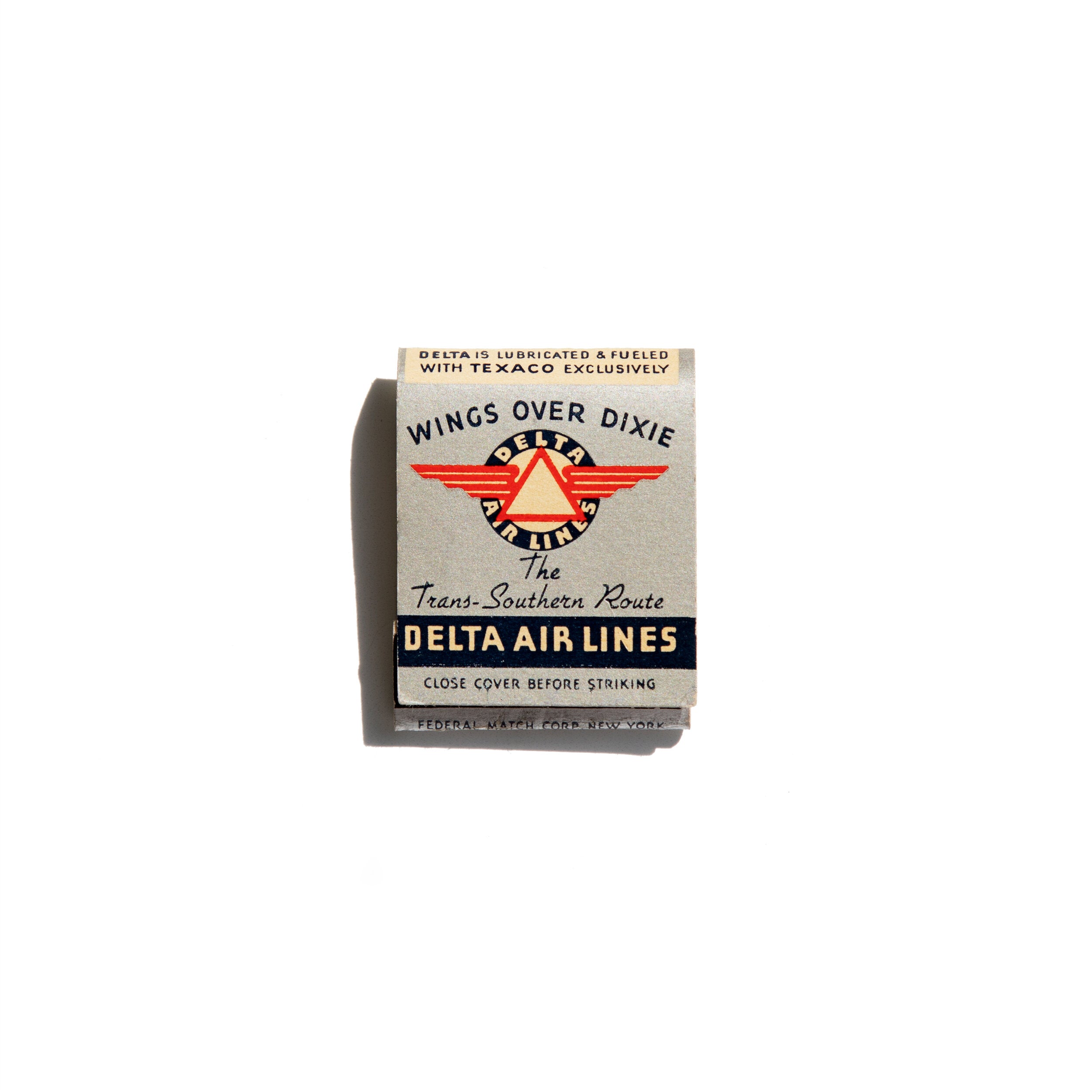 Delta Air Lines (Vintage)