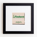 Pinehurst (Back)