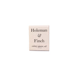 Holeman Finch (front)