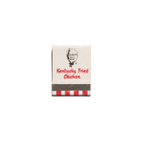 Kentucky Fried Chicken (Back)