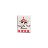 Kentucky Fried Chicken (Front)