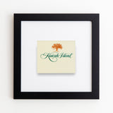 Kiawah Island (Creme)