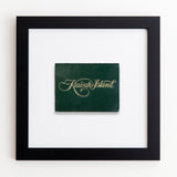 Kiawah Island (Green)