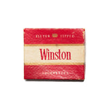 Winston Cigarettes