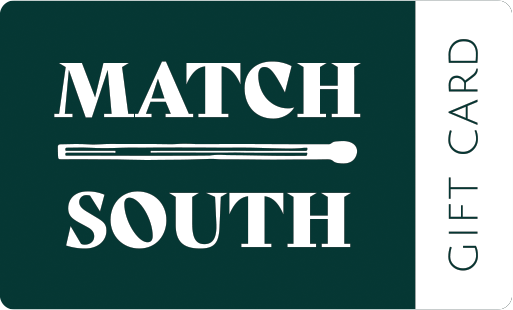 Gift Guide – Match South Shop