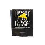 Salty Dog (Black)