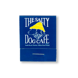 Salty Dog (Blue)
