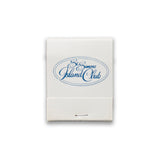 St. Simons Island Club