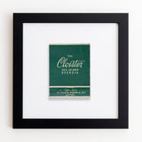 Sea Island (The Cloister)