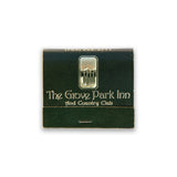 The Grove Park Inn