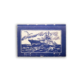 U.S. Navy (Back)