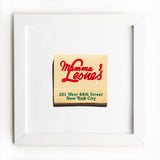 Mamma Leone's