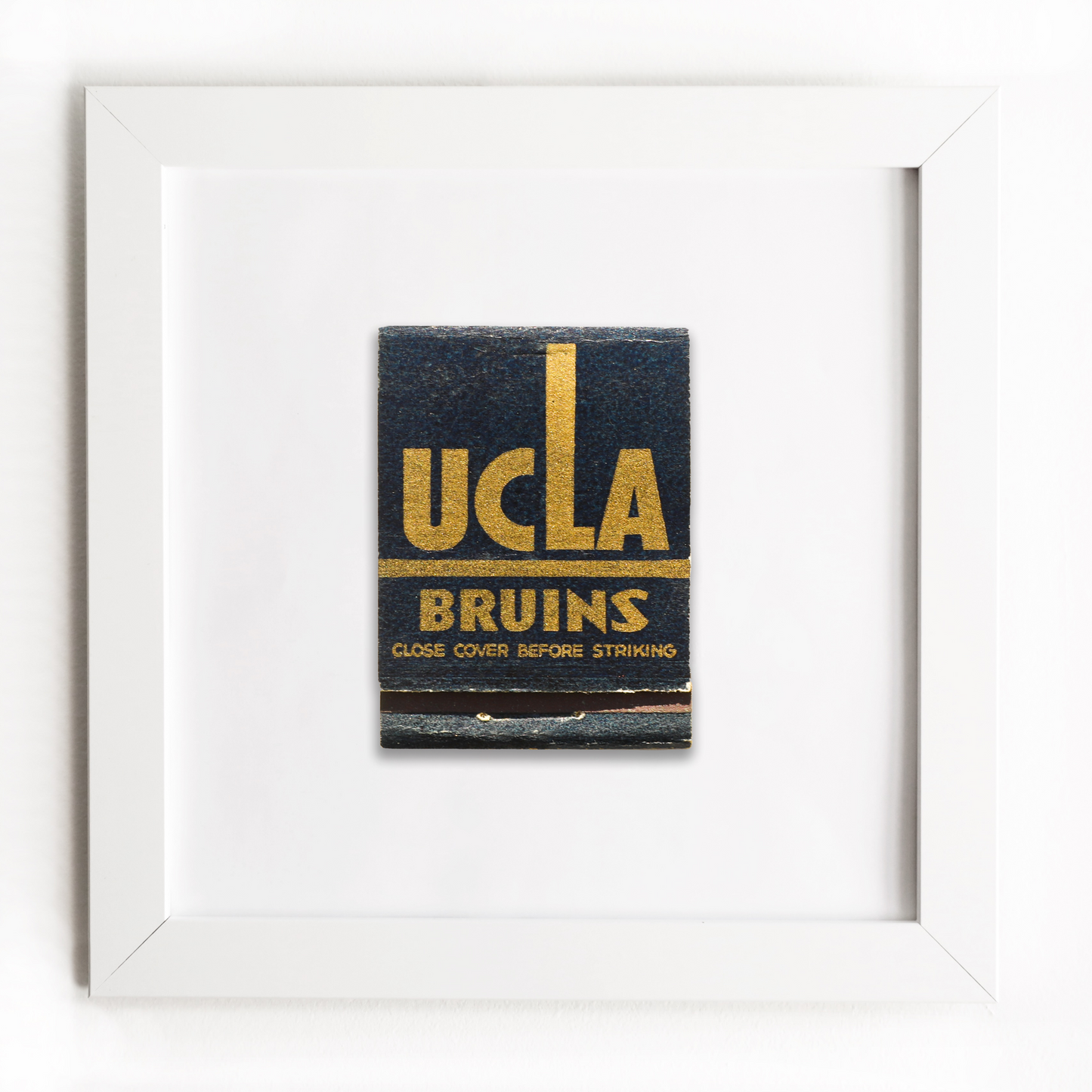 UCLA