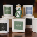 Golf Bag Matchstick Striker