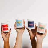 Atlanta Collection Candle Bundle