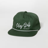 Play Golf For Health Hat