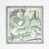 Augusta Bloom Scarf