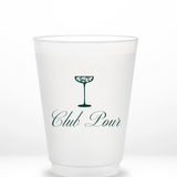 Course Cups